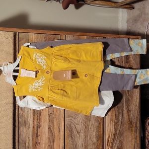 2 set spring outfits